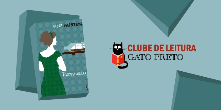 Clube do livro  Jane Austen Sociedade do Brasil