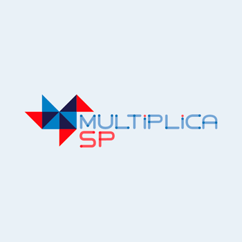 Logomarca Multiplica SP