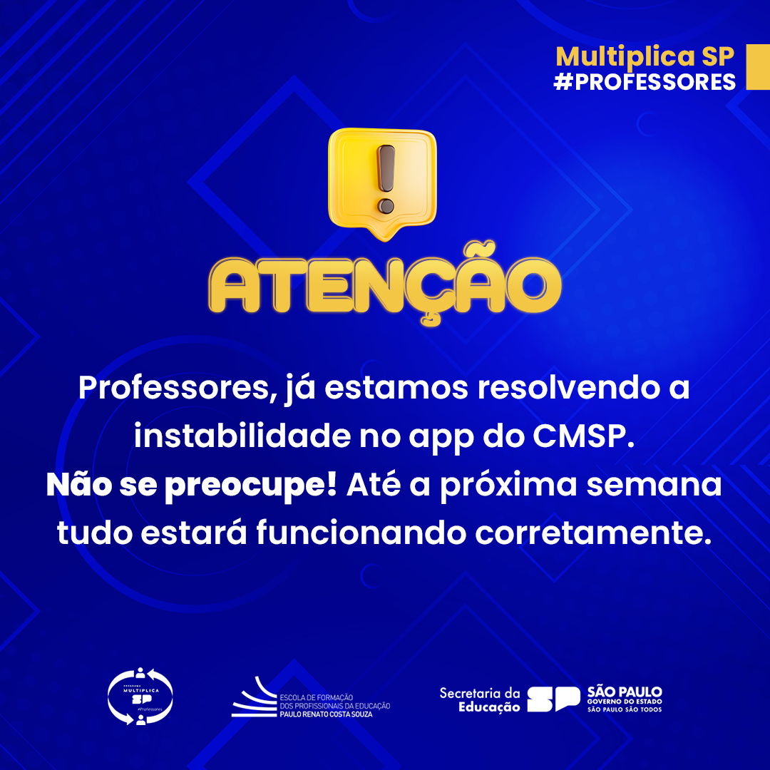 Multiplica São Paulo