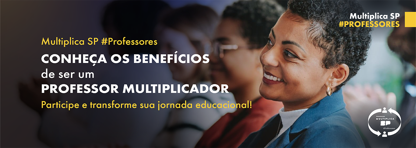 Multiplica São Paulo