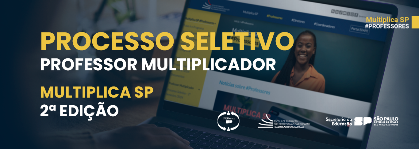 Multiplica São Paulo